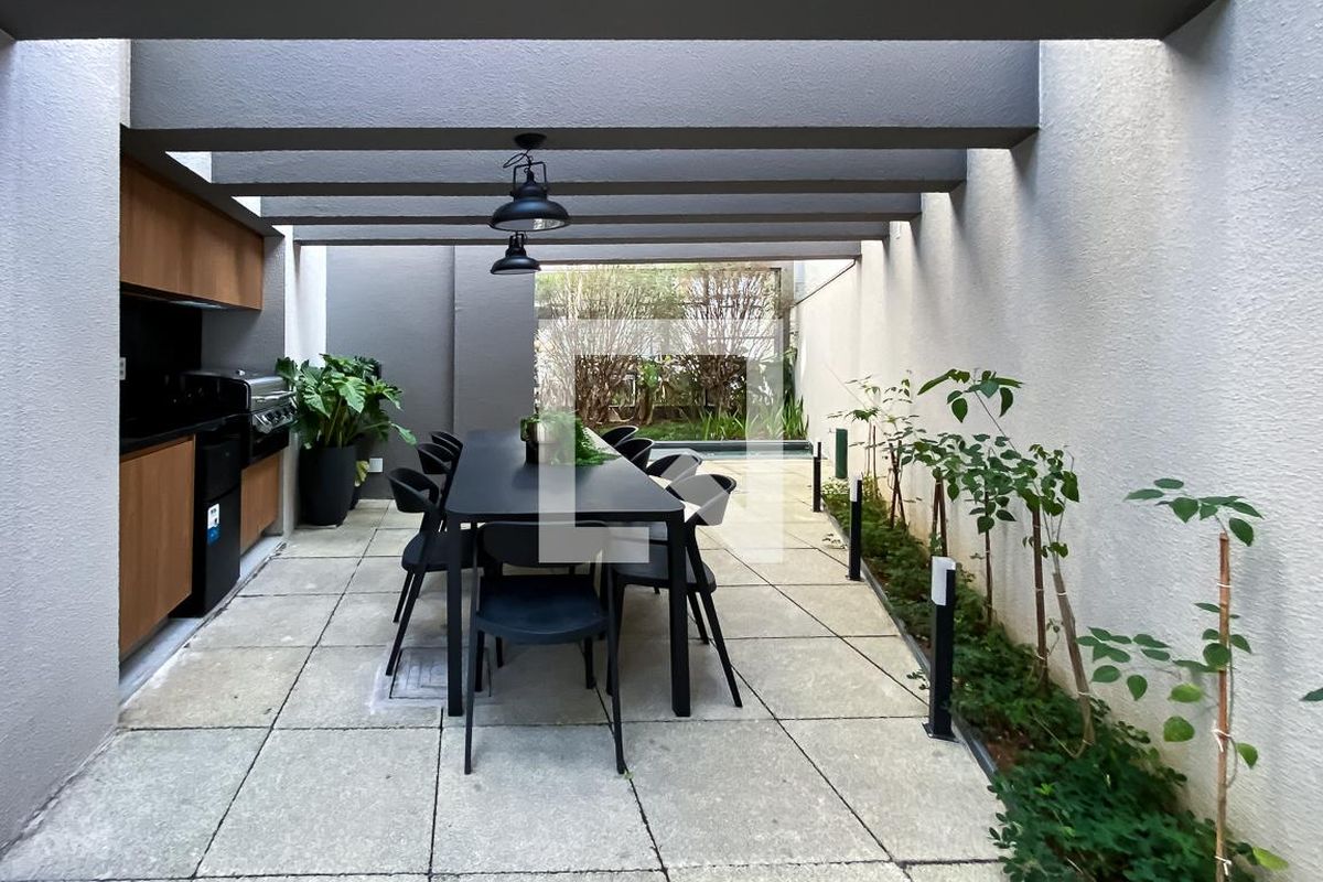 Apartamento, 1 quarto, 24 m² - Foto 51