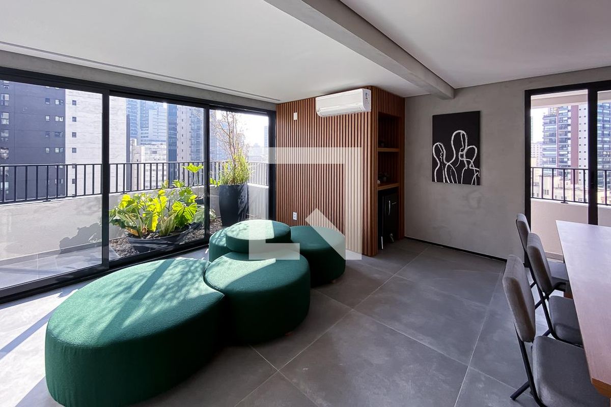 Apartamento, 1 quarto, 24 m² - Foto 31