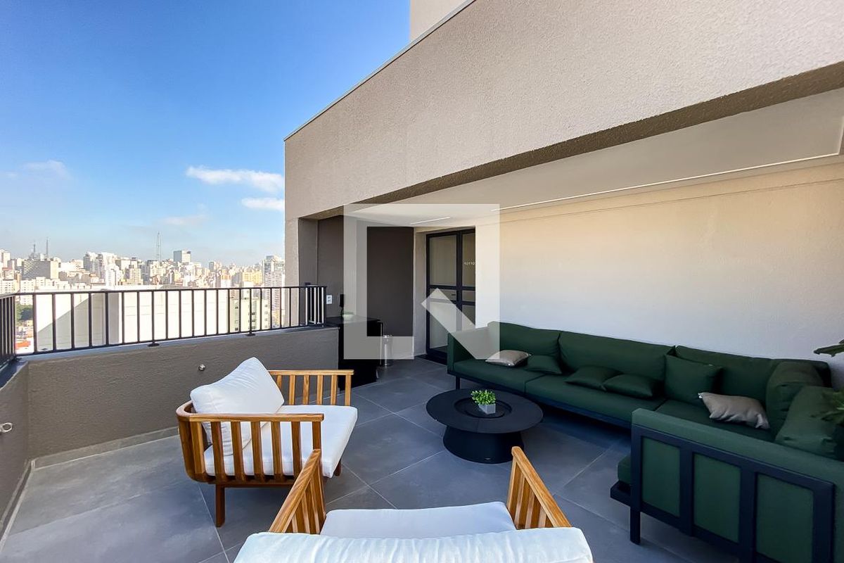 Apartamento, 1 quarto, 24 m² - Foto 25