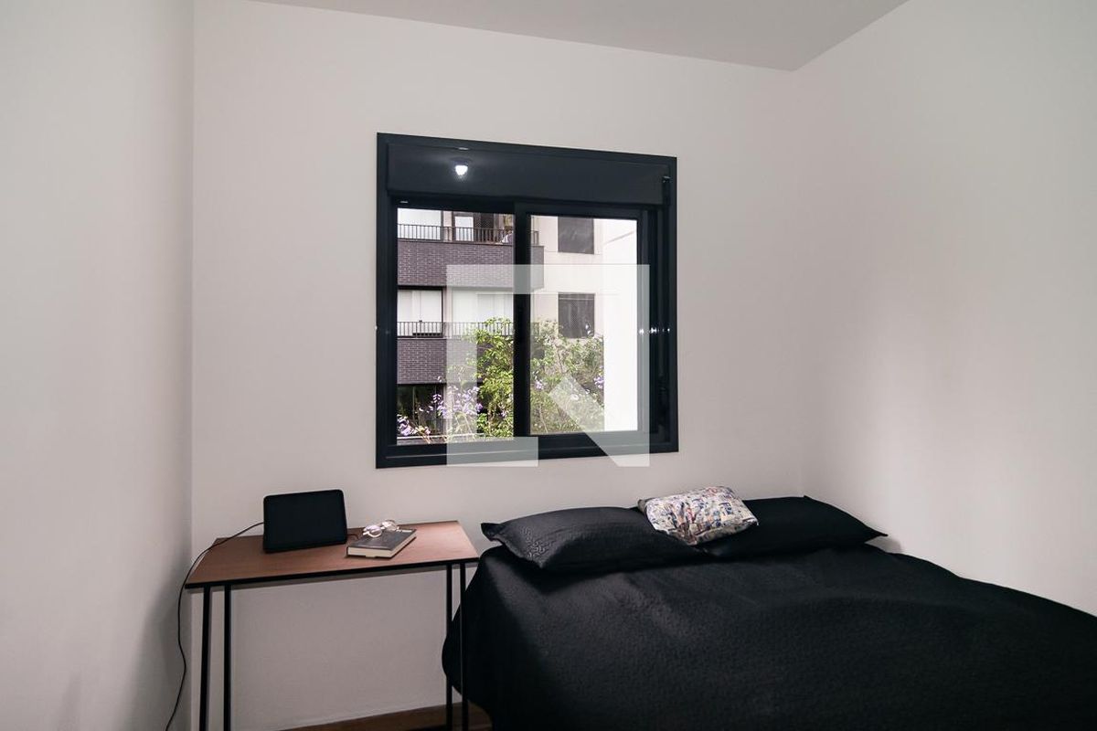 Apartamento, 1 quarto, 24 m² - Foto 14