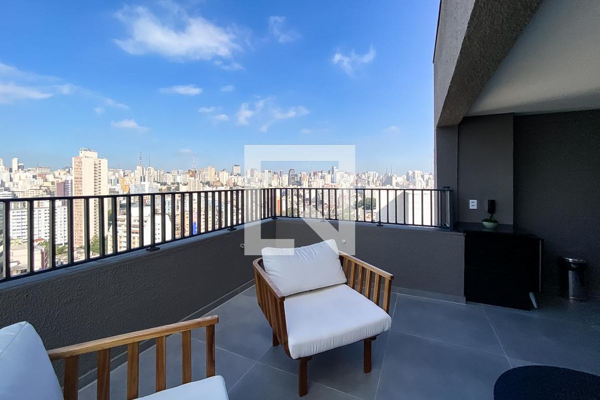 Apartamento, 1 quarto, 24 m² - Foto 28
