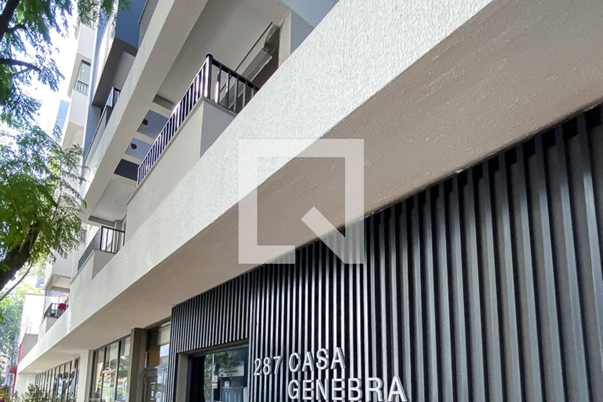 Apartamento, 1 quarto, 24 m² - Foto 64