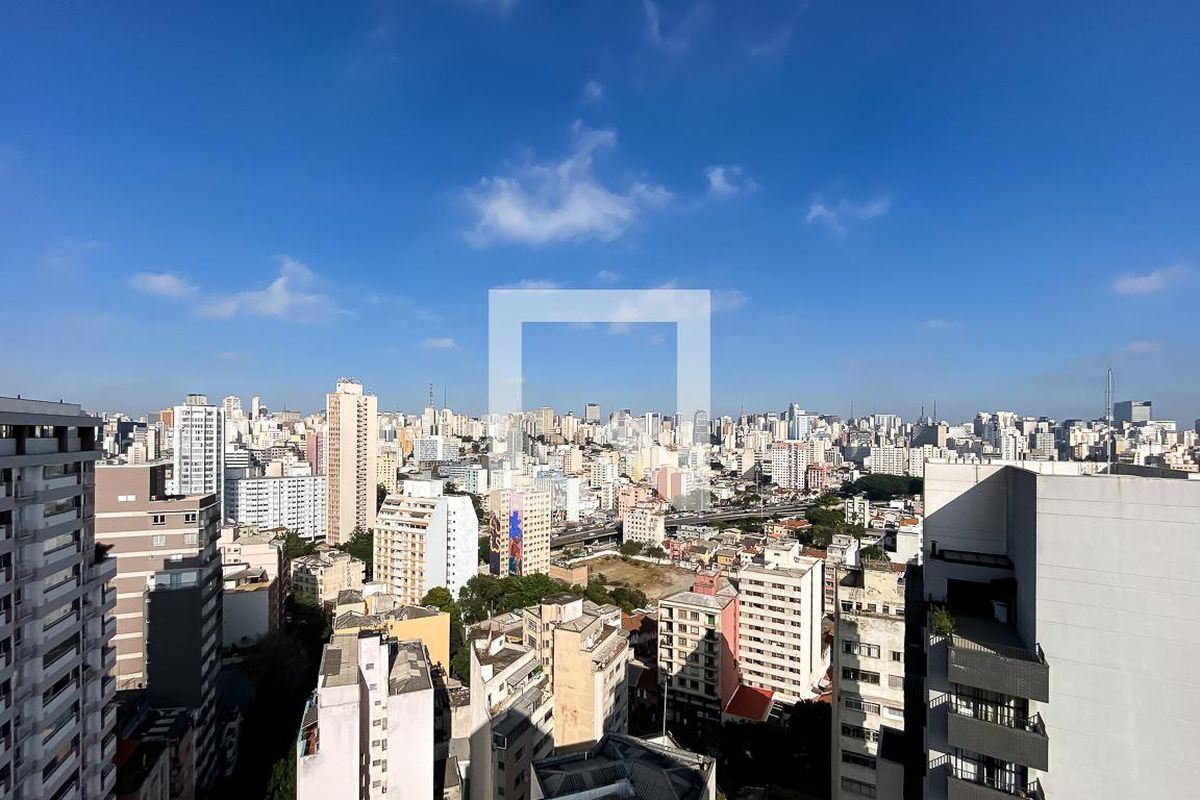 Apartamento, 1 quarto, 24 m² - Foto 30