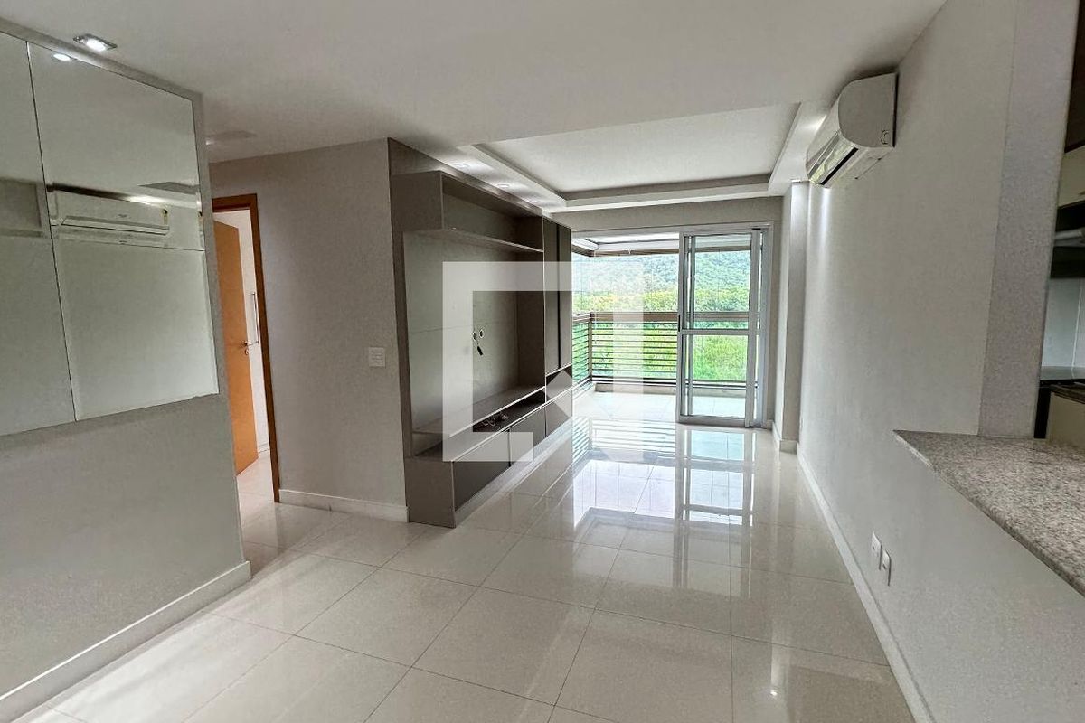 Apartamento, 2 quartos, 90 m² - Foto 2