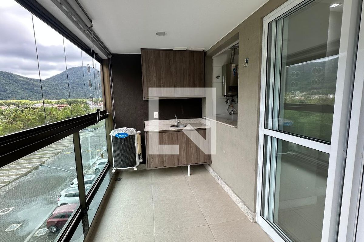 Apartamento, 2 quartos, 90 m² - Foto 10