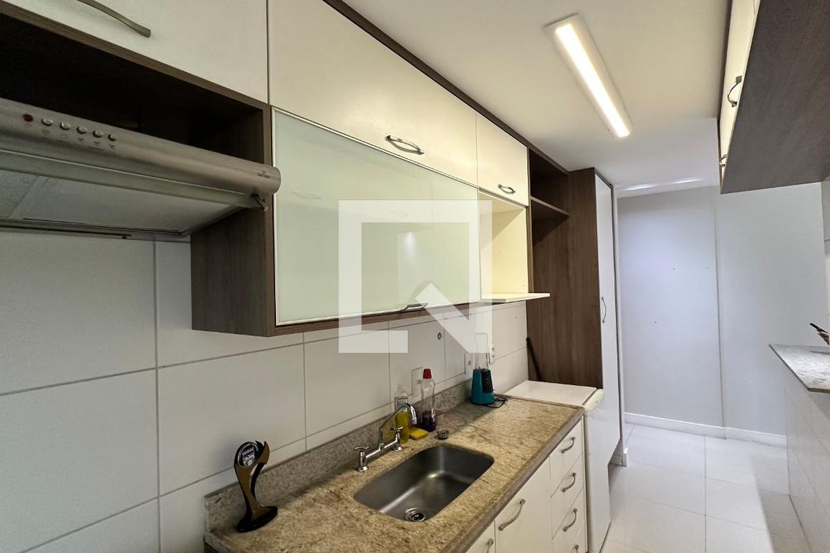 Apartamento, 2 quartos, 90 m² - Foto 54