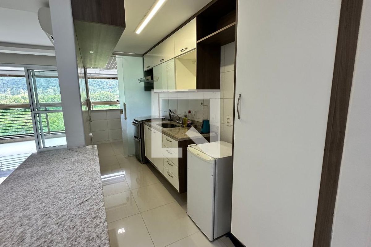 Apartamento, 2 quartos, 90 m² - Foto 50