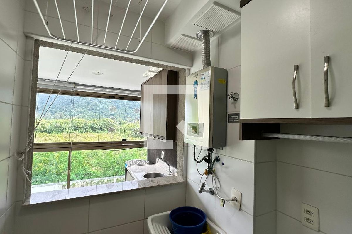 Apartamento, 2 quartos, 90 m² - Foto 60
