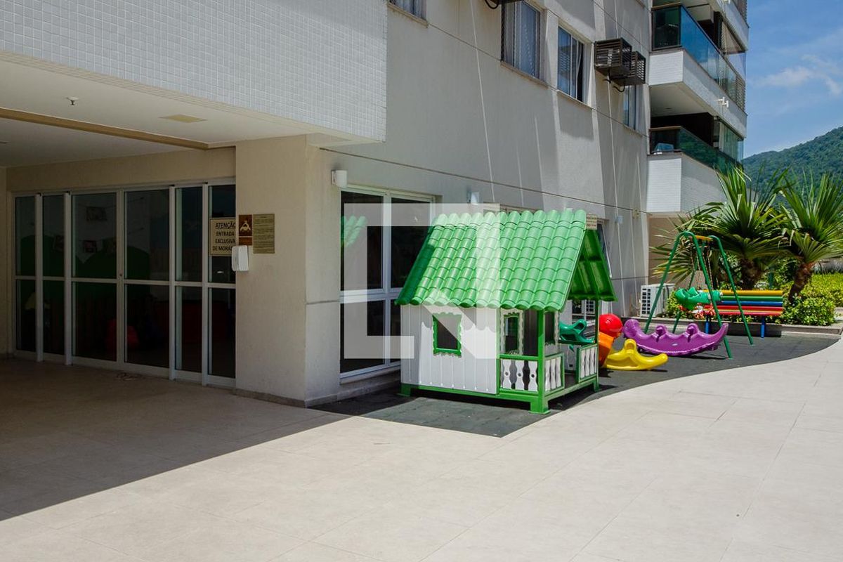 Apartamento, 2 quartos, 90 m² - Foto 72