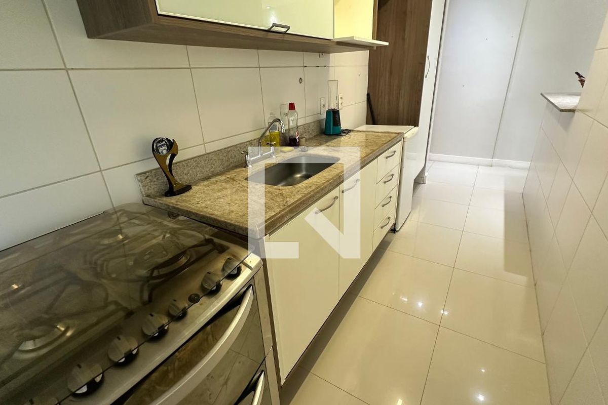 Apartamento, 2 quartos, 90 m² - Foto 52