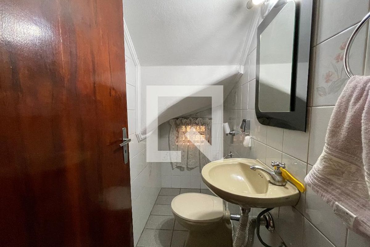 Casa, 3 quartos, 200 m² - Foto 27