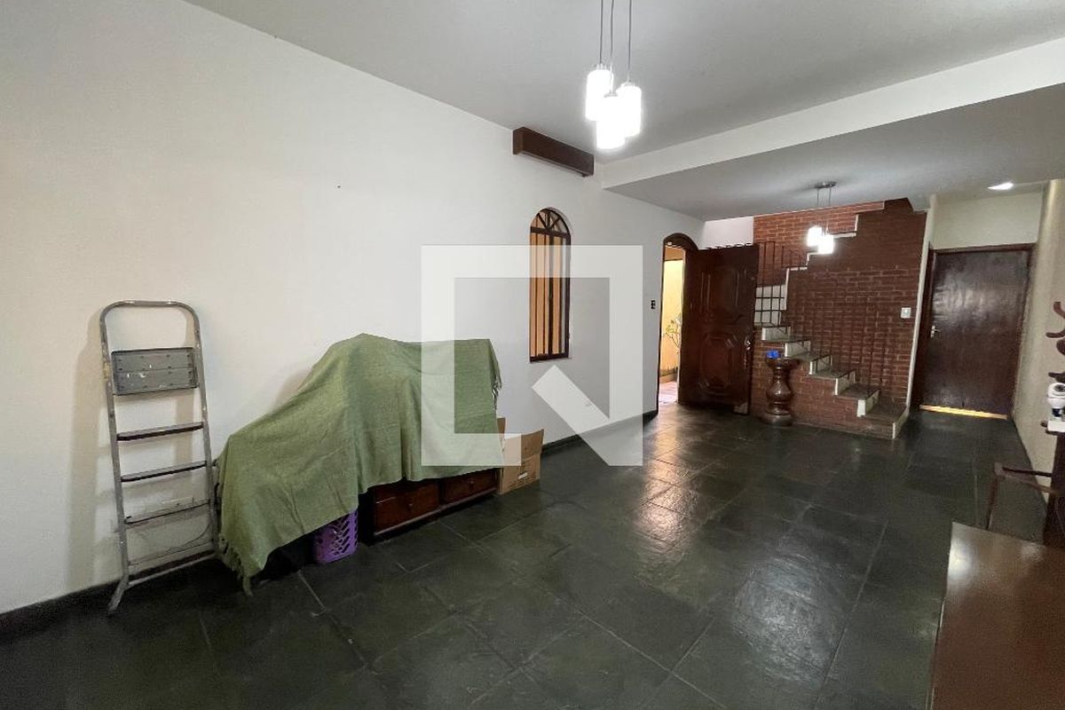 Casa, 3 quartos, 200 m² - Foto 11