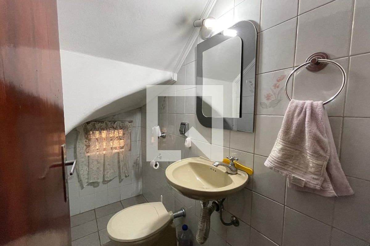 Casa, 3 quartos, 200 m² - Foto 29
