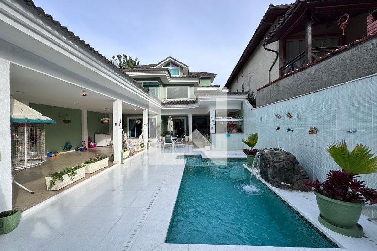 Casa, 4 quartos, 280 m² - Foto 120
