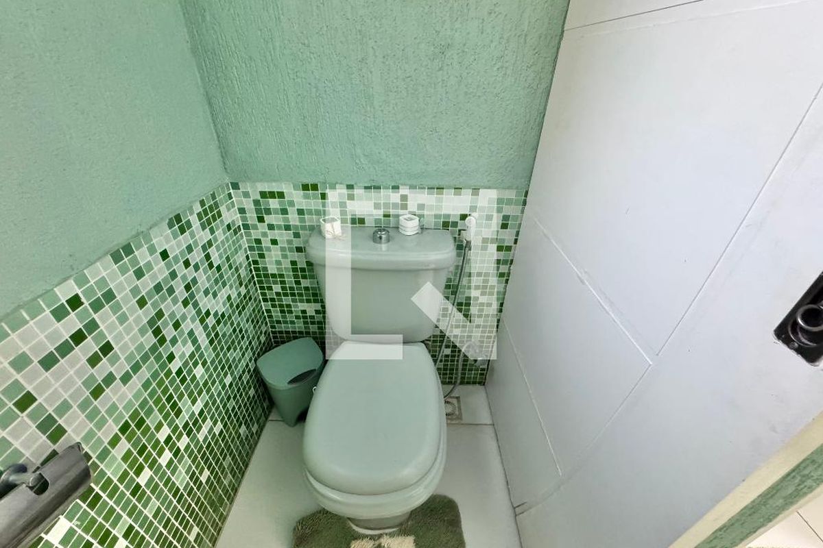 Casa, 4 quartos, 280 m² - Foto 22