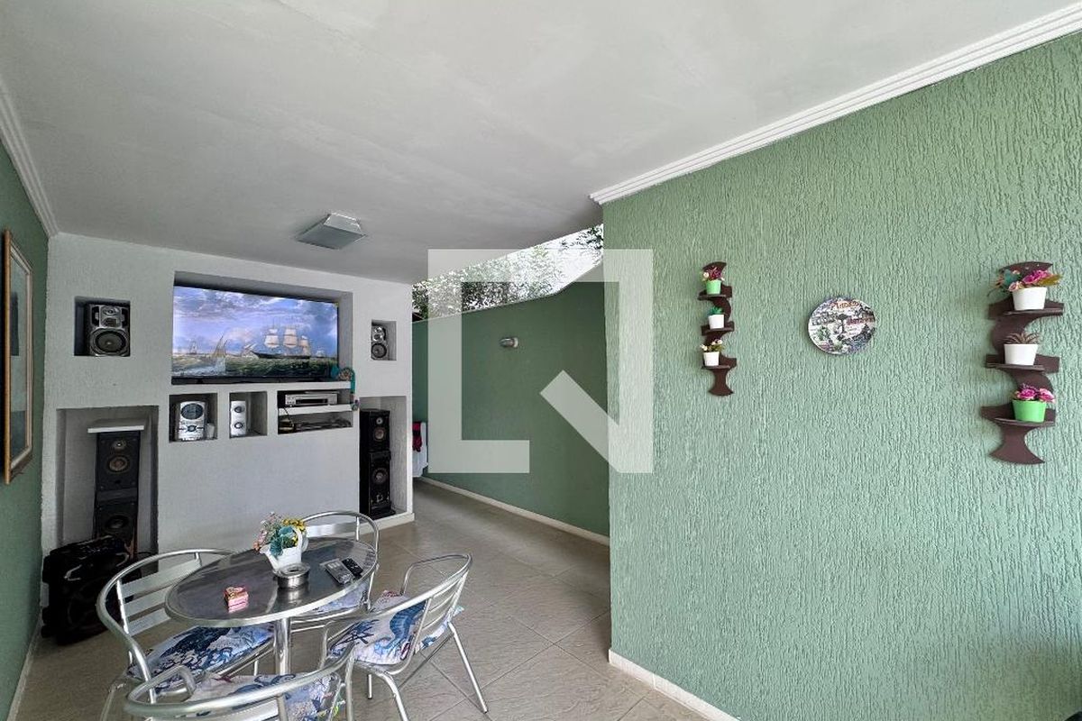 Casa, 4 quartos, 280 m² - Foto 130