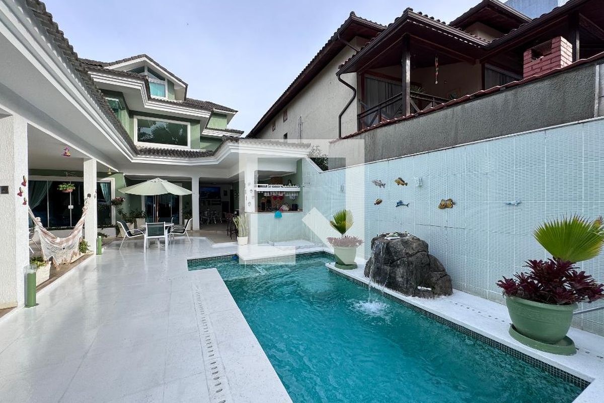 Casa, 4 quartos, 280 m² - Foto 142