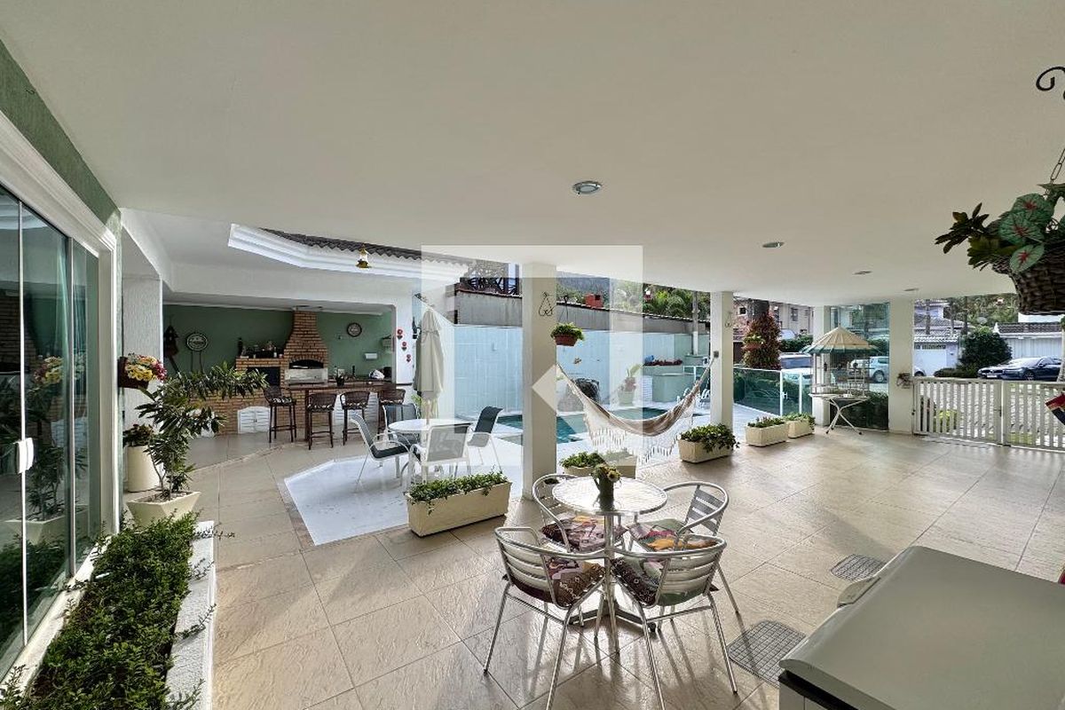 Casa, 4 quartos, 280 m² - Foto 134