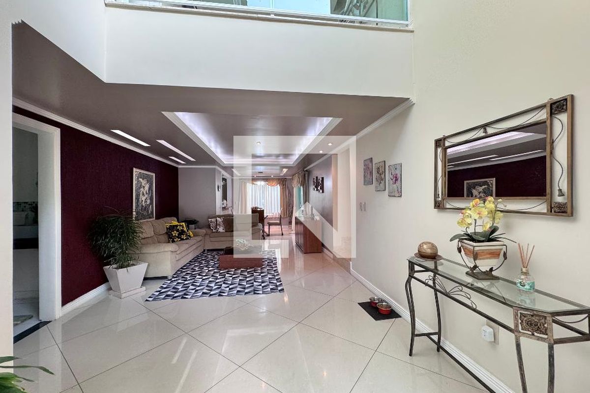 Casa, 4 quartos, 280 m² - Foto 12