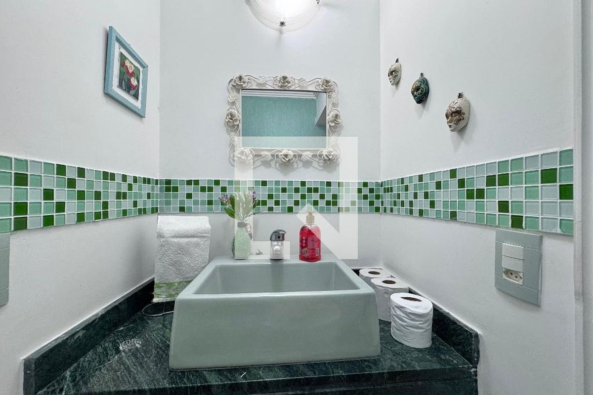 Casa, 4 quartos, 280 m² - Foto 18