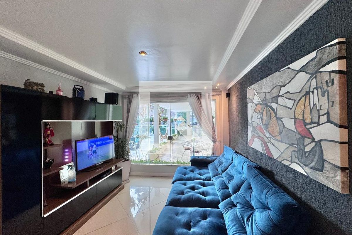 Casa, 4 quartos, 280 m² - Foto 16