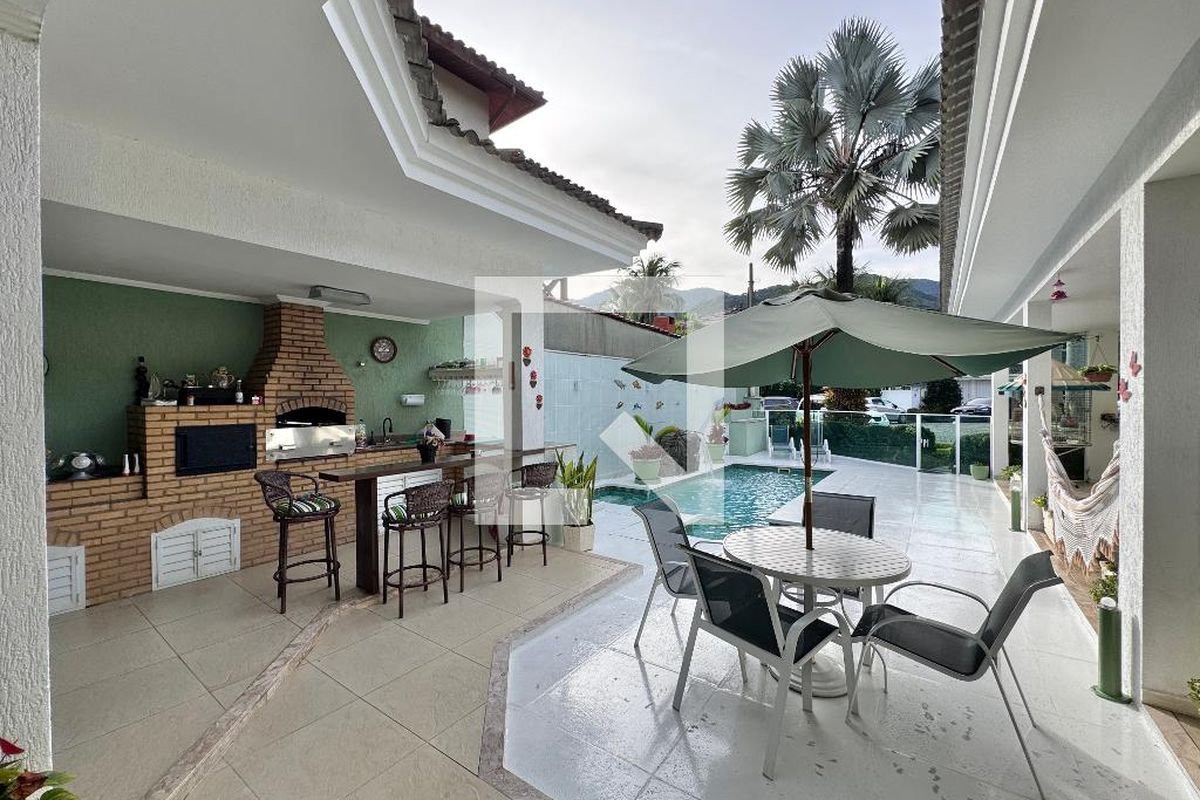 Casa, 4 quartos, 280 m² - Foto 144