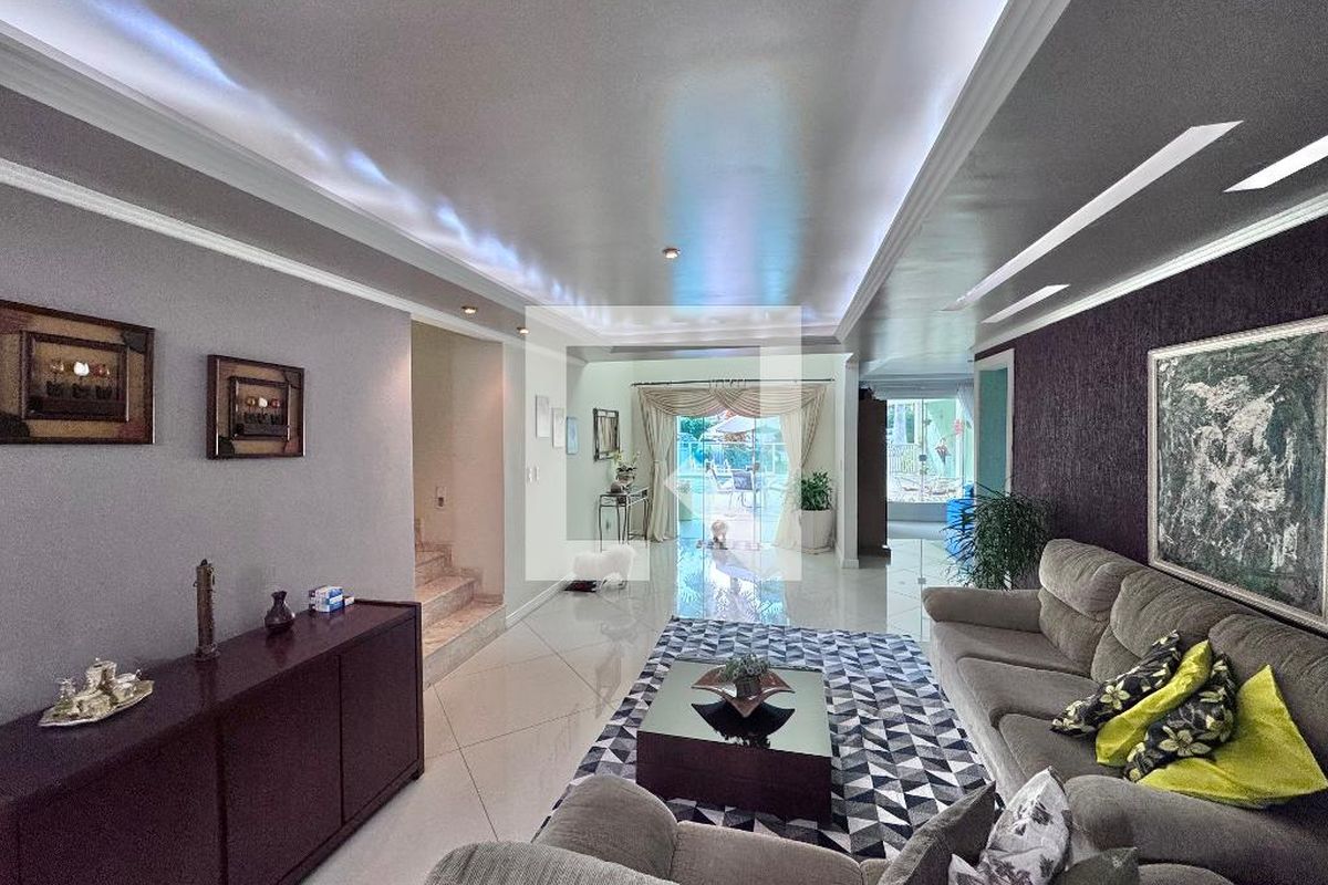 Casa, 4 quartos, 280 m² - Foto 6