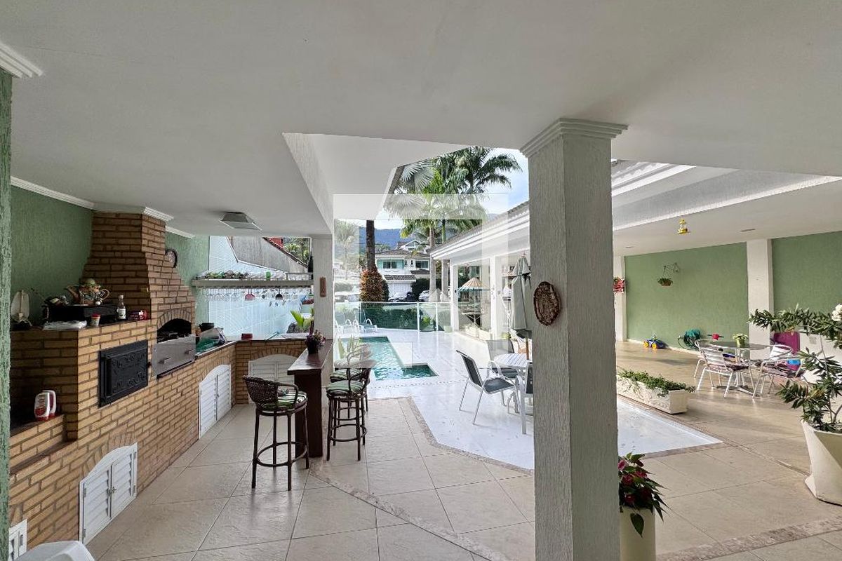 Casa, 4 quartos, 280 m² - Foto 138