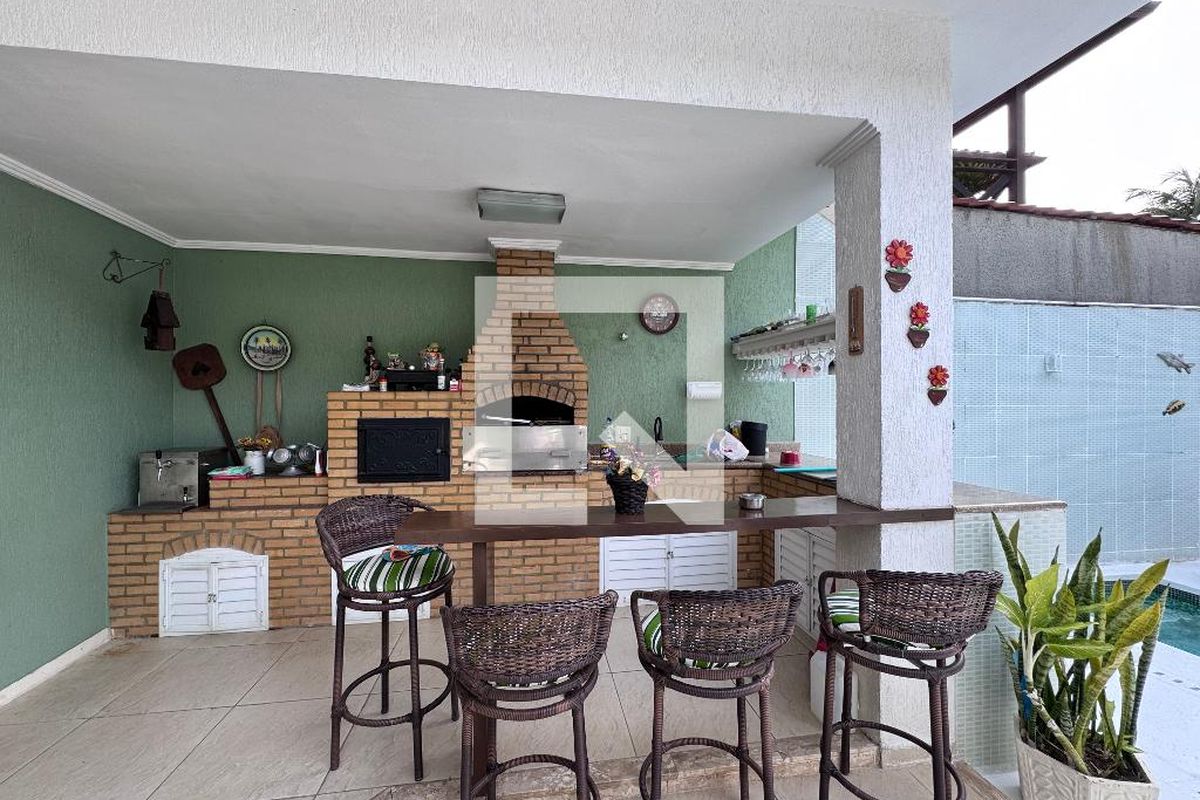 Casa, 4 quartos, 280 m² - Foto 132