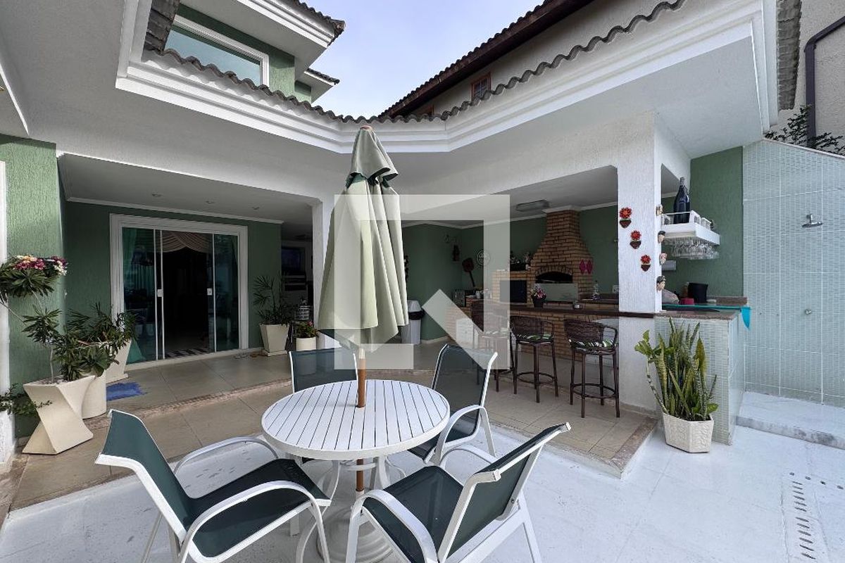 Casa, 4 quartos, 280 m² - Foto 126