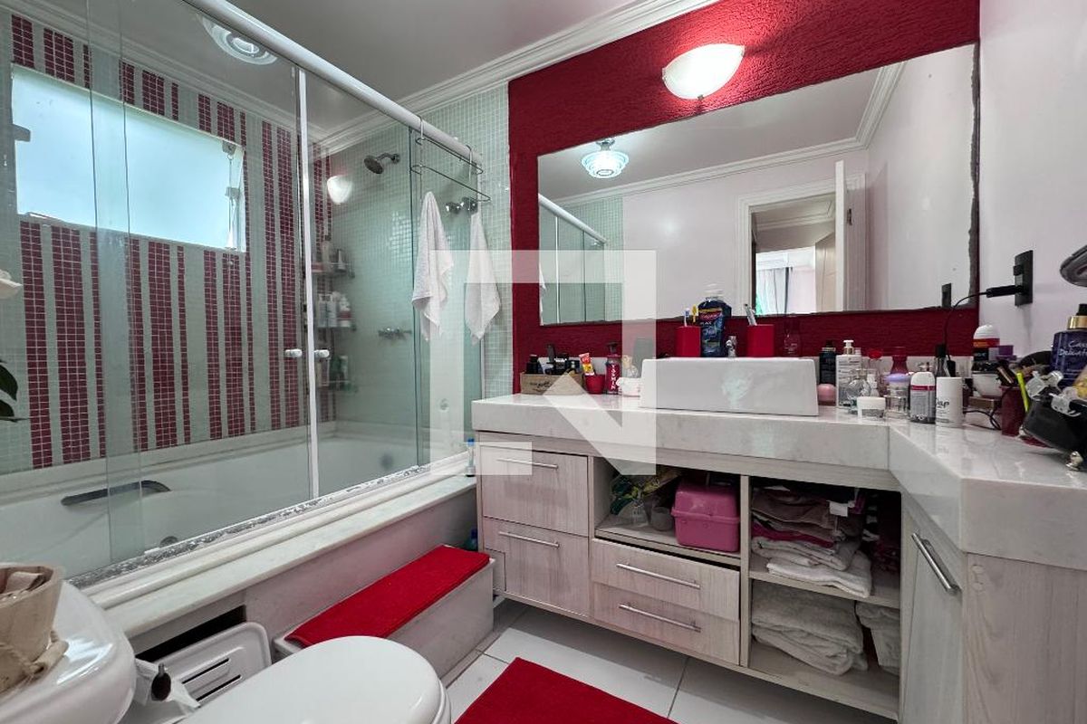 Casa, 4 quartos, 280 m² - Foto 44