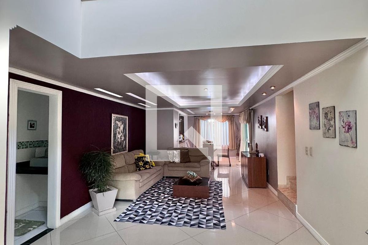 Casa, 4 quartos, 280 m² - Foto 10