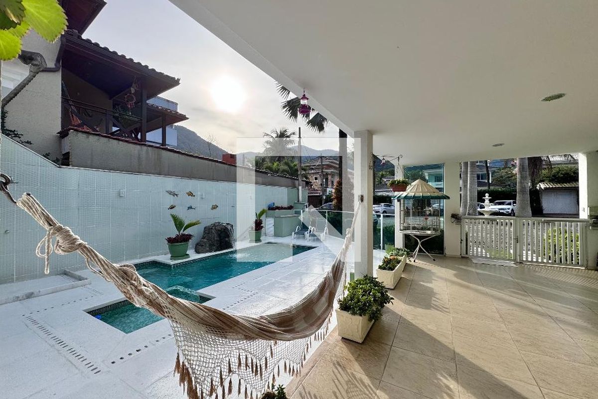 Casa, 4 quartos, 280 m² - Foto 116