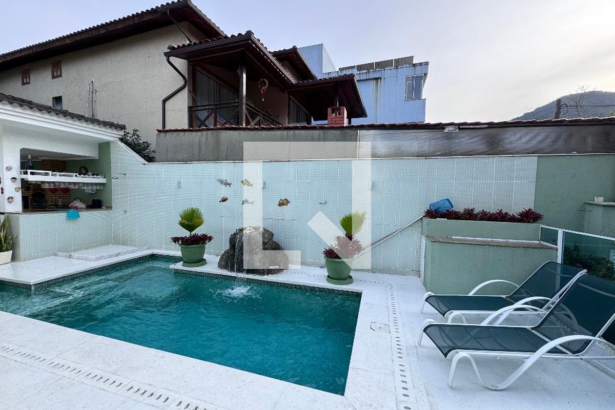 Casa, 4 quartos, 280 m² - Foto 122