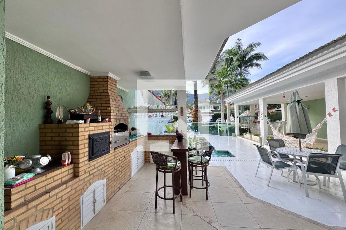 Casa, 4 quartos, 280 m² - Foto 136