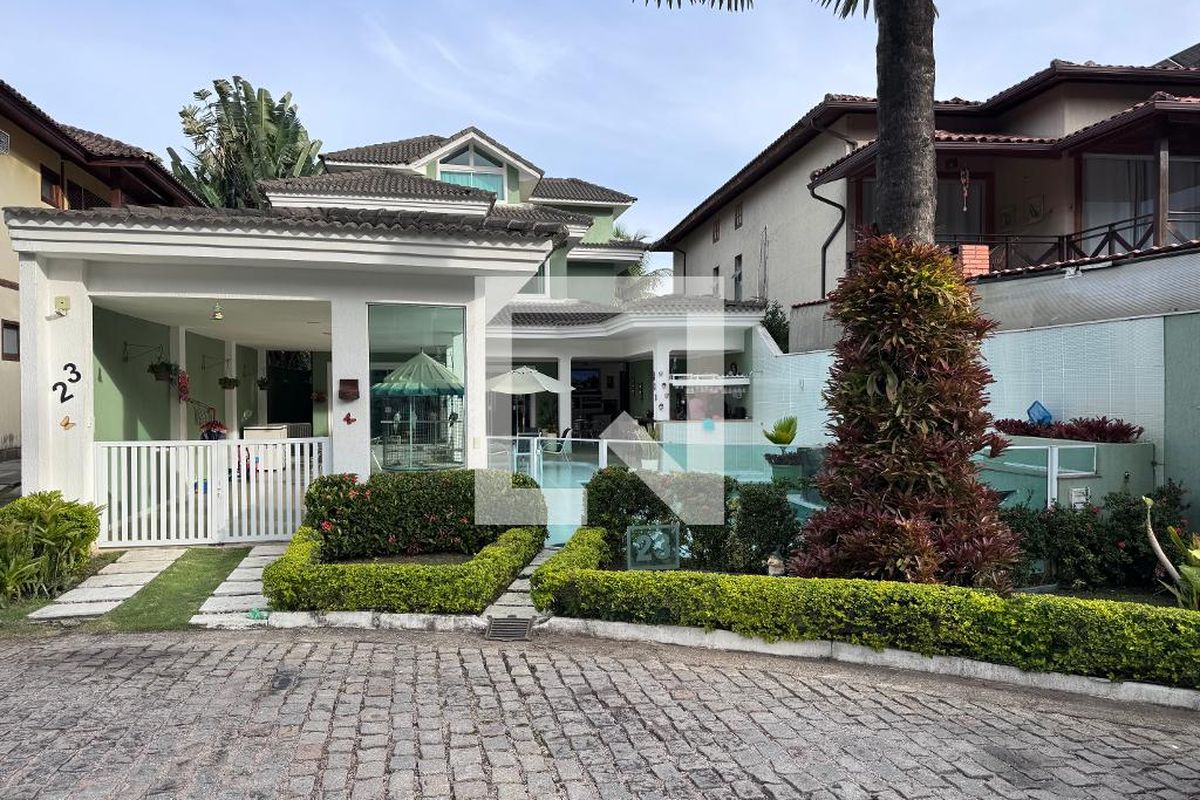 Casa, 4 quartos, 280 m² - Foto 172