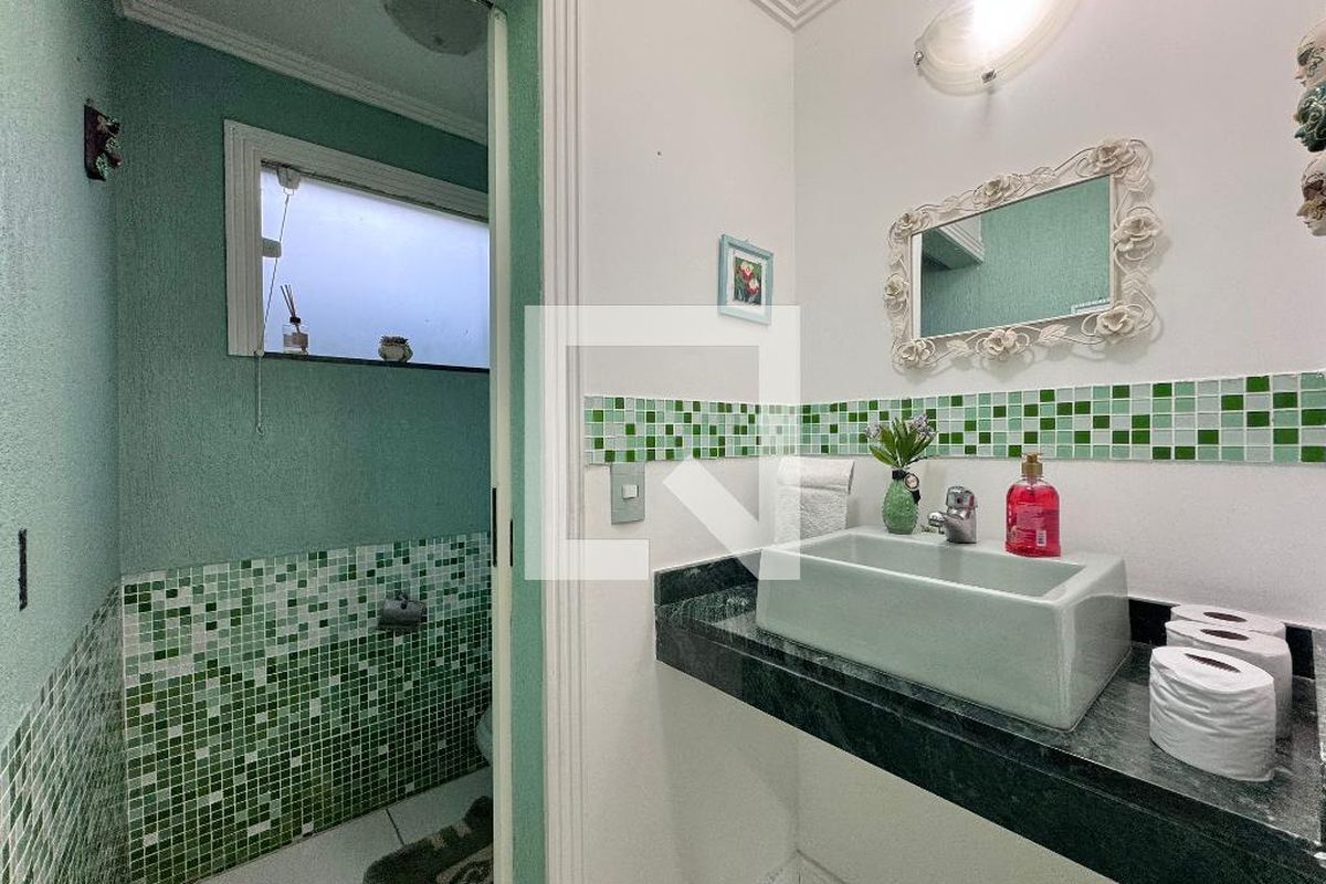 Casa, 4 quartos, 280 m² - Foto 20