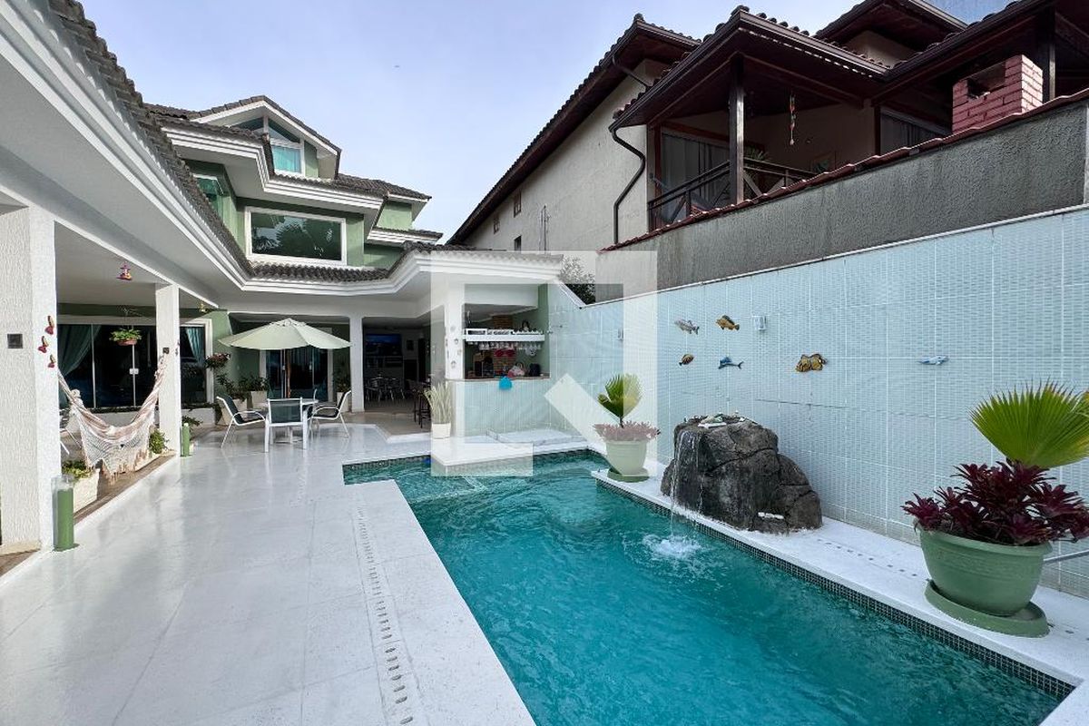 Casa, 4 quartos, 280 m² - Foto 140