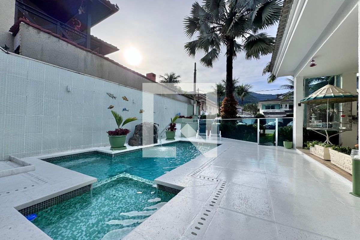 Casa, 4 quartos, 280 m² - Foto 118