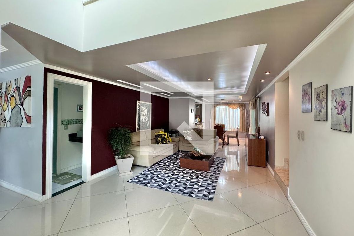 Casa, 4 quartos, 280 m² - Foto 8