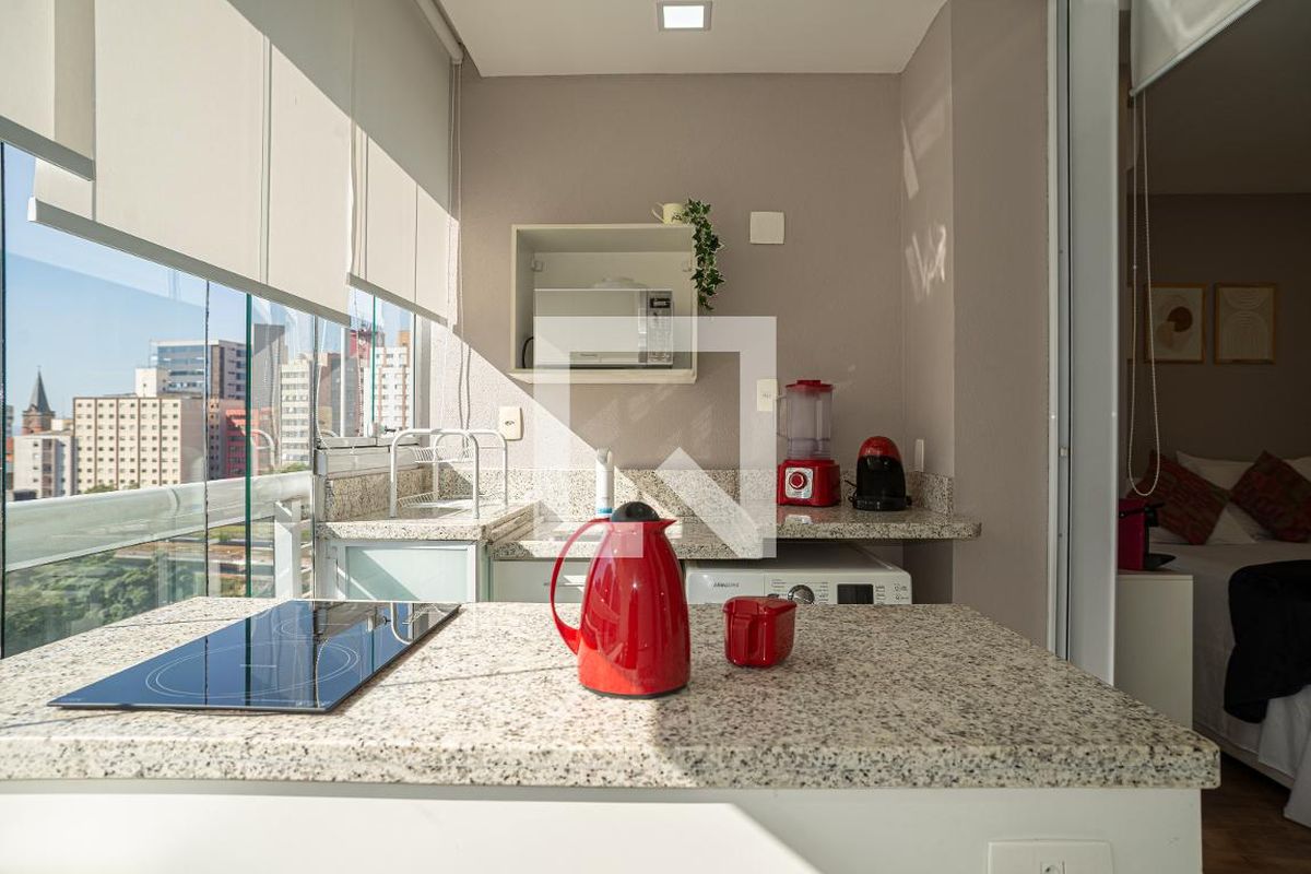 Kitnet-Studio, 29 m² - Foto 21