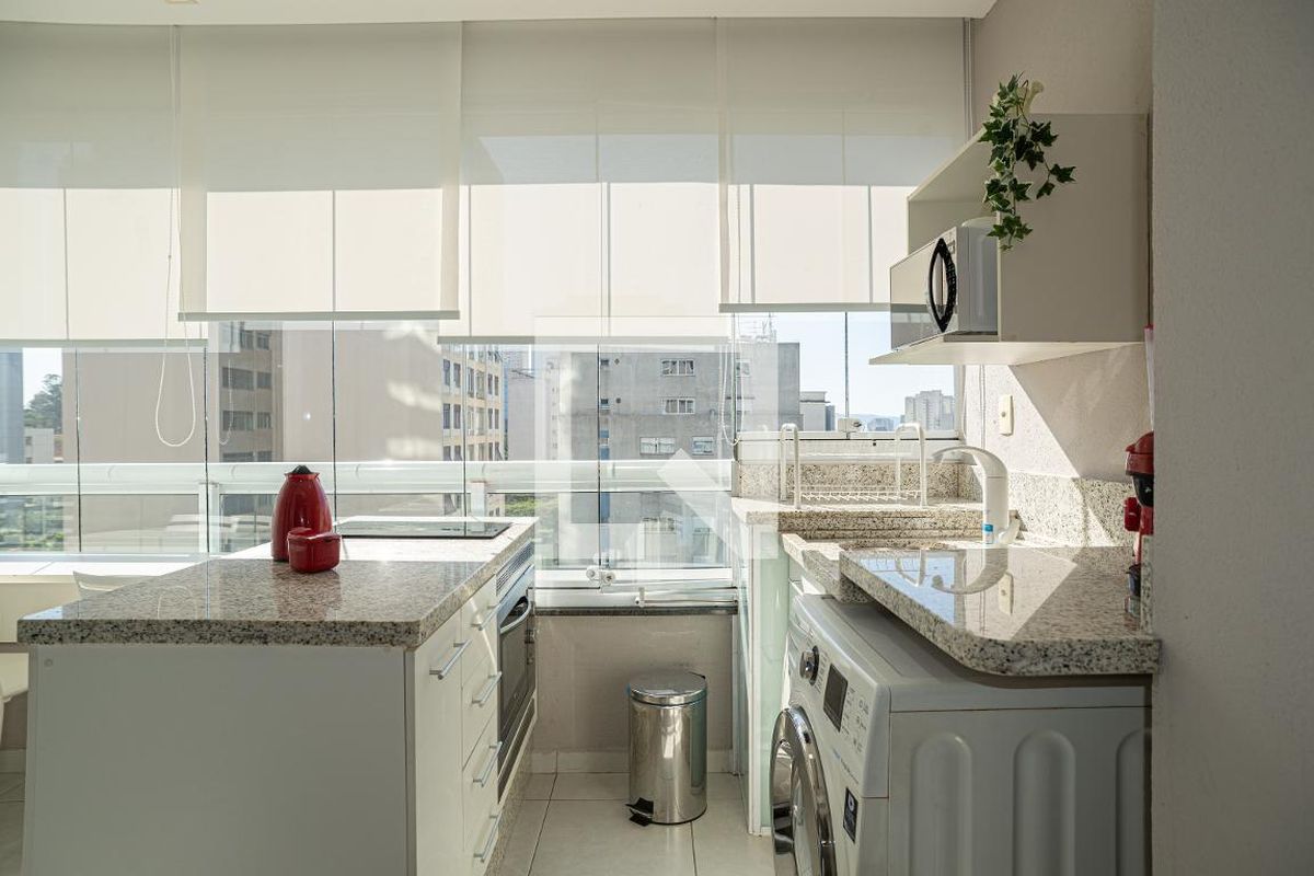 Kitnet-Studio, 29 m² - Foto 17
