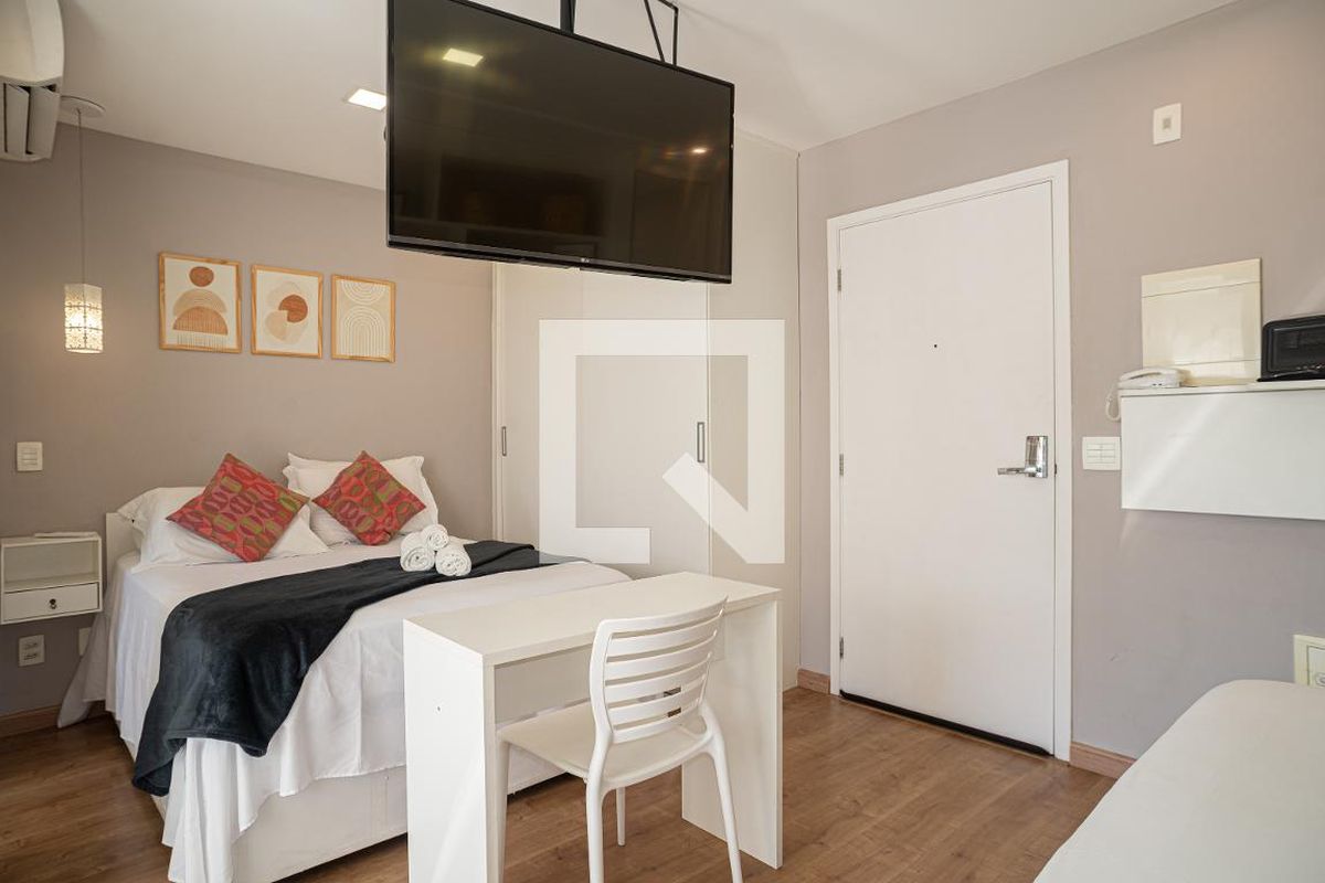 Kitnet-Studio, 29 m² - Foto 5
