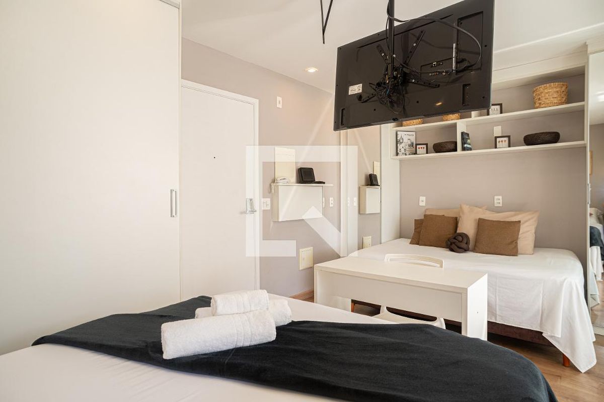 Kitnet-Studio, 29 m² - Foto 7