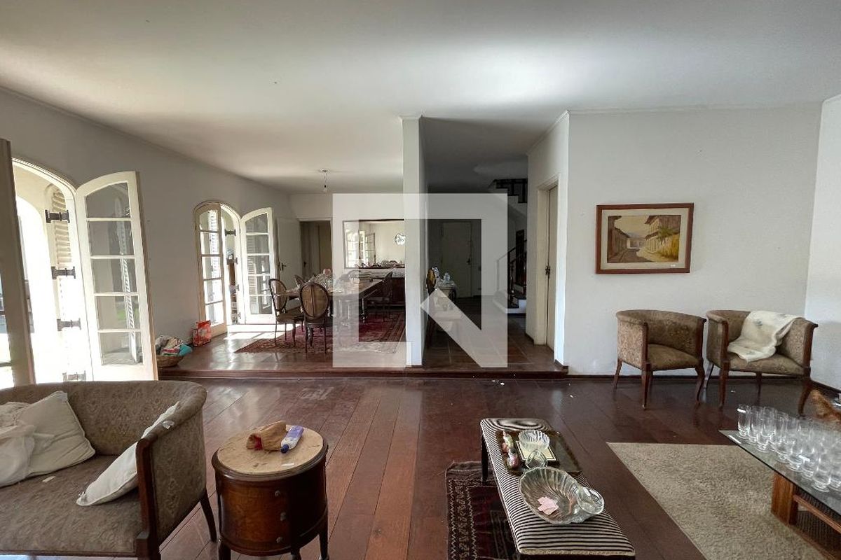 Casa, 3 quartos, 367 m² - Foto 6