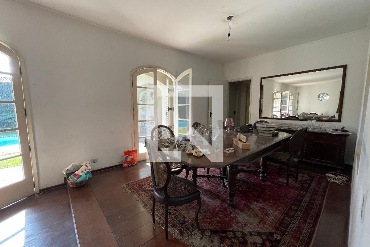 Casa, 3 quartos, 367 m² - Foto 14