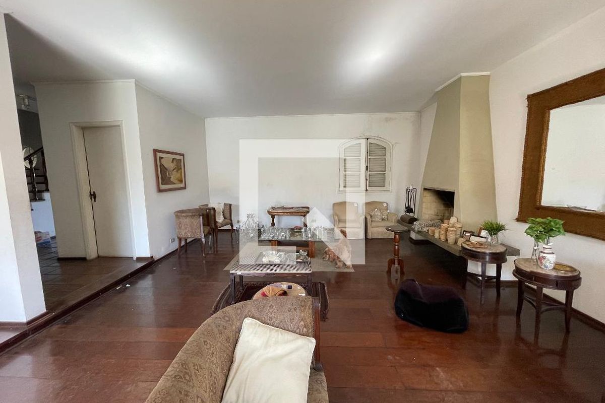 Casa, 3 quartos, 367 m² - Foto 12