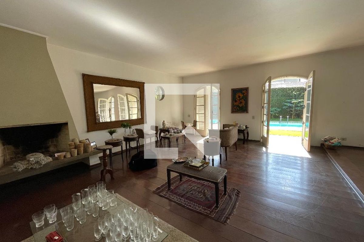 Casa, 3 quartos, 367 m² - Foto 4