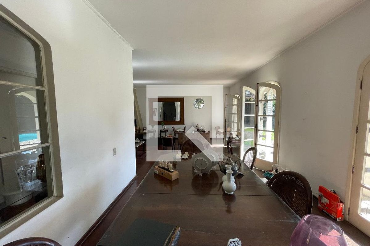 Casa, 3 quartos, 367 m² - Foto 20