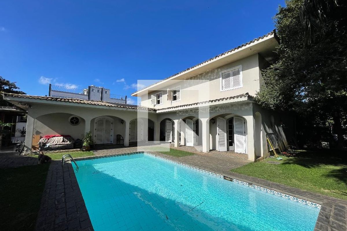 Casa, 3 quartos, 367 m² - Foto 128